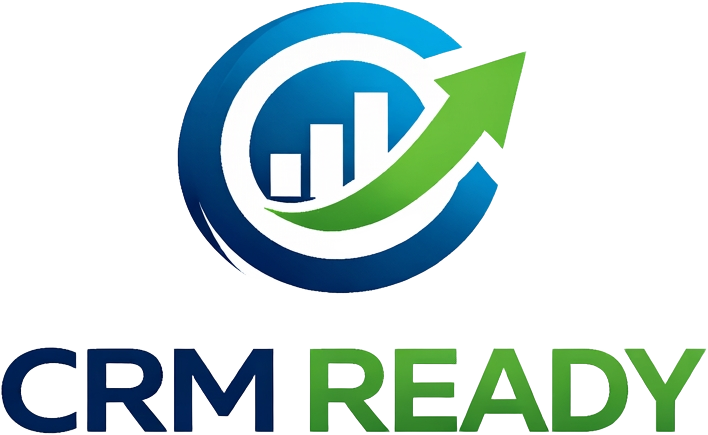CRM Ready logo